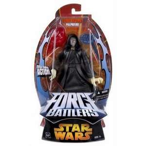  Star Wars E3 OF03 EMPEROR Toys & Games