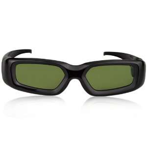  GBSG03 CN 3D TV Active Shutter Glasses for Samsung LG 