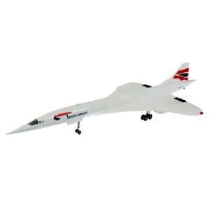  Revell Germany 1/288 Concorde Toys & Games