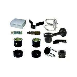   MIC WKT IR MIC WASHER KIT FOR INFRARED MO DELS