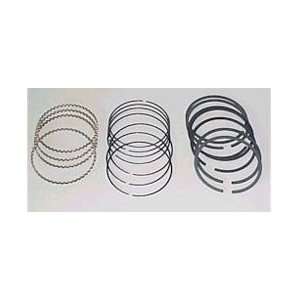  JE JG1004 3209 Piston Rings Automotive