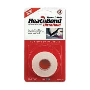   Bond Ultra Hold Iron On Adhesive 3/8X10 Yards 3509 38; 4 Items/Order