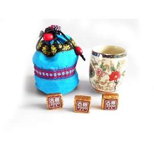 Yunnan2000 Old Treeaged Ripe Pu erh Tea 200g, Buy It, Send You A Tea 