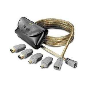  10 Firewire 3IN1 Cable Electronics