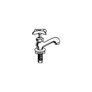  Single Basin Faucet With Aerator