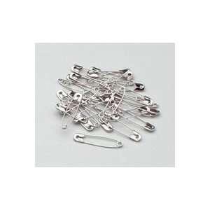  4402 PT# 4402  Safety Pins 3 144/Pk by, Tech Med Services 