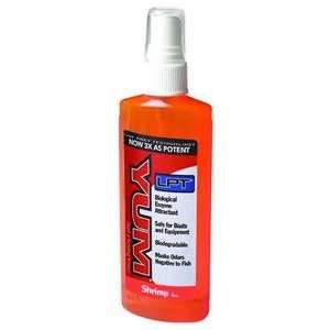  YUM ATTRACTANT PUMP 4OZ SHMP