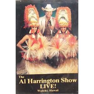  The Al Harrington Show Live   Al Harrington   Audio 