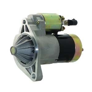  Remy 17403 Premium Remanufactured Starter Automotive