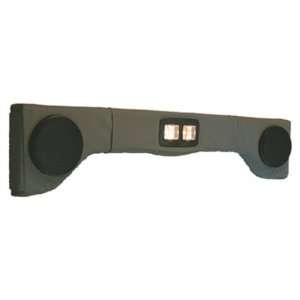    Vertically Driven Products Soundbar for 1987 2002 JEEP WRANGLER ALL