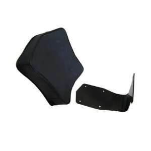  Driver Backrest for 1999 2012 Honda VLX600/VT600 Models 