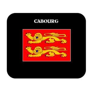  Basse Normandie   CABOURG Mouse Pad 