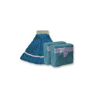  Loopened Blended Mops Blue (LM30310MBW) Category Wet Mops 