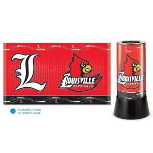  Louisville Cardinals Lamp