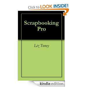 Start reading Scrapbooking Pro 