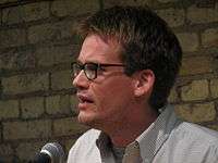 John Green (author)   Shopping enabled Wikipedia Page on 
