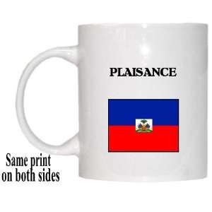  Haiti   PLAISANCE Mug 