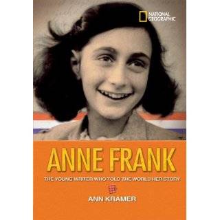  anne frank biography Books