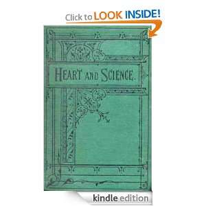 Heart and Science Wilkie Collins  Kindle Store