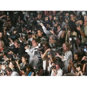  Fashions at the Showing of the Michael Kors Spring 2006 