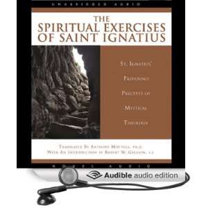 Spiritual Exercises of Saint Ignatius (Audible Audio 