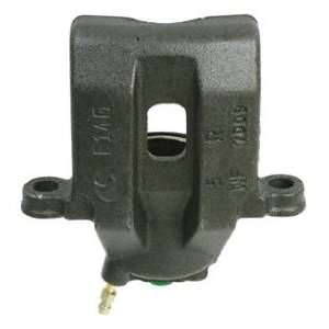  Cardone Industries 19 3276 Rear Right Rebuilt Caliper With 