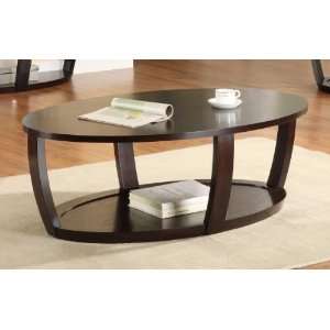  Home Elegance 3296 30 Patterson Cocktail Table 