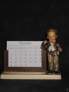 Hummel Hello Perpetual Calendar 788/A TMK7 w/ box MINT  