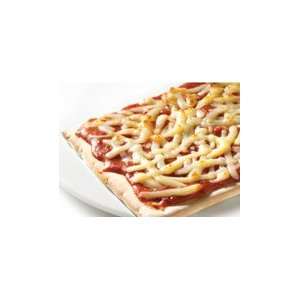 NutriSystem Advanced Flatbread Pizza  Grocery & Gourmet 