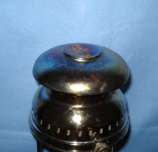 Vintage Pressure Lantern   PETROMAX 821 BABY  