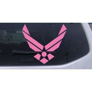  US Air Force Military Car Window Wall Laptop Decal Sticker 