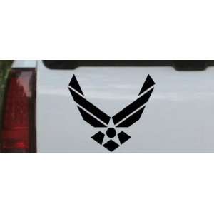  US Air Force Military Car Window Wall Laptop Decal Sticker 