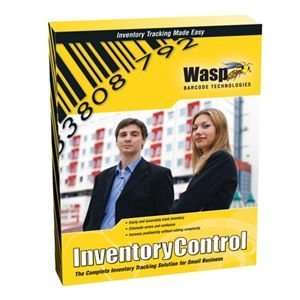  & WPL305   Complete Product   5 User, 1 Device. INVENTORY CONTROL 