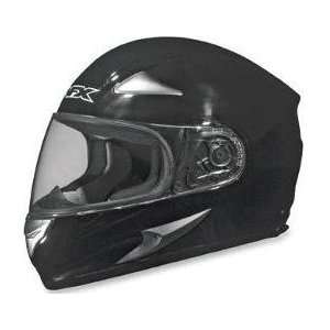    AFX FX 90 Helmet , Color Black, Size XS 0101 3337 Automotive
