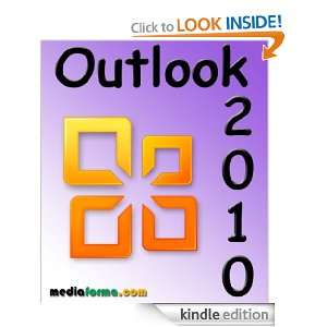 Outlook 2010 (French Edition) Michel MARTIN  Kindle Store