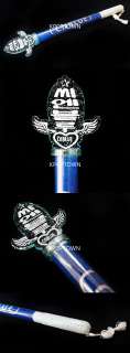 CNBLUE Concert Straight + Character Light Stick  