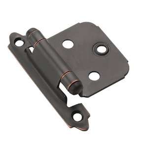  Amerock 3429 ORB Oil Rubbed Bronze Cabinet Hinges