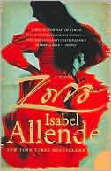 Isabel Allende   