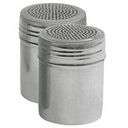 Update International DR 10T 10oz Stainless Steel Dredges