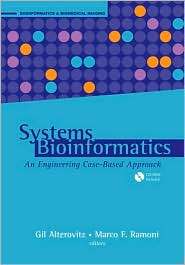 Systems Bioinformatics An Engineering Case Based Approach 