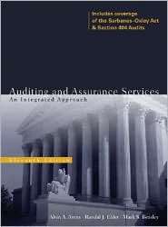   Services, (0131867121), Alvin Arens, Textbooks   