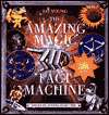   The Amazing Magic Fact Machine by Jay Young, Sterling 