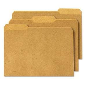  Ampad Envirotec Recycled File Folders A5113 Office 