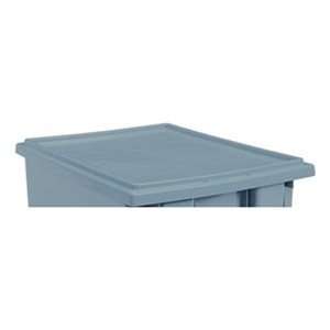  Lid 35201 for 35200 Red Nest & Stack Tote Containers