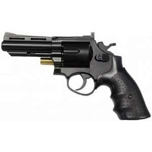  Green Gas .357 Magnum Revolver Pistol FPS 250 Airsoft Gun 