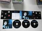 GINO VANNELLI THE ULTIMATE COLLECTION 3 CD DIGIPAK + BOOKLET GERMAN 