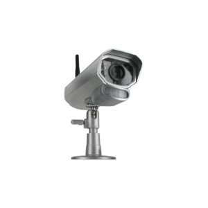  SVAT GX301 C Surveillance/Network Camera   Silver Camera 