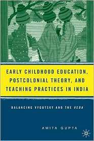   Balancing Vygotsky and the Veda, (1403971145), Amita Gupta, Textbooks