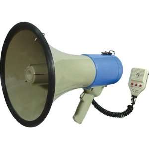  Megaphone Lets You Take the Bull by the Horns