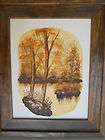 RARE Vintage 60s Porfirio Salinas,seascape,on canvas items in 